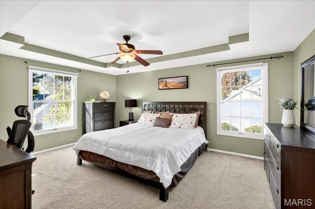 $699,500 | 2316 Coventry Farm Court, Chesterfield, MO 63017