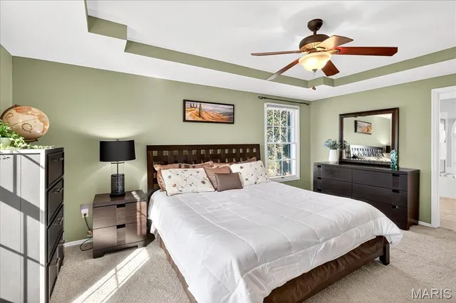 $699,500 | 2316 Coventry Farm Court, Chesterfield, MO 63017