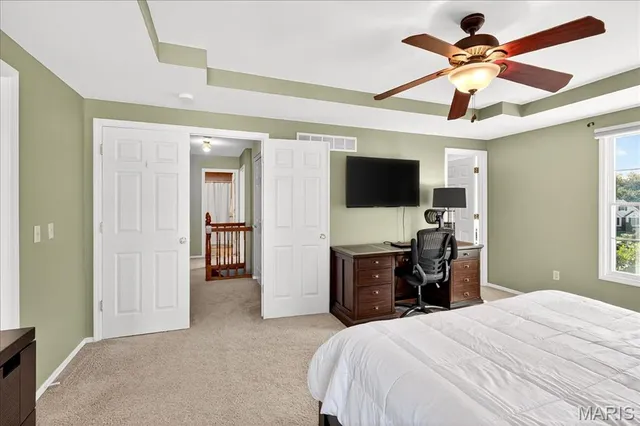 $699,500 | 2316 Coventry Farm Court, Chesterfield, MO 63017