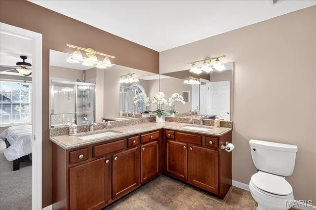 $699,500 | 2316 Coventry Farm Court, Chesterfield, MO 63017