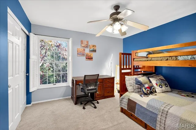 $699,500 | 2316 Coventry Farm Court, Chesterfield, MO 63017