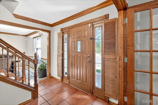 $699,500 | 2316 Coventry Farm Court, Chesterfield, MO 63017