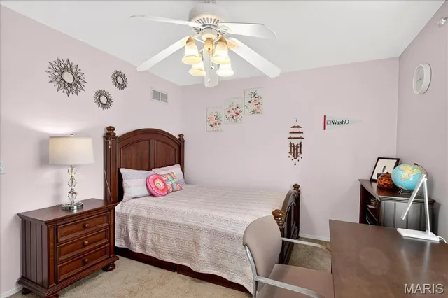 $699,500 | 2316 Coventry Farm Court, Chesterfield, MO 63017