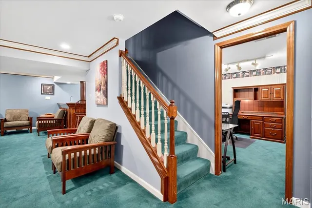 $699,500 | 2316 Coventry Farm Court, Chesterfield, MO 63017