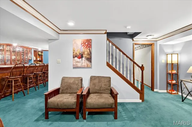 $699,500 | 2316 Coventry Farm Court, Chesterfield, MO 63017