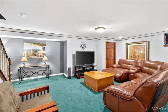 $699,500 | 2316 Coventry Farm Court, Chesterfield, MO 63017