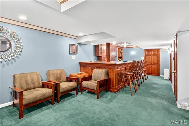 $699,500 | 2316 Coventry Farm Court, Chesterfield, MO 63017