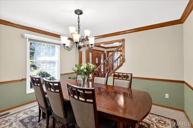 $699,500 | 2316 Coventry Farm Court, Chesterfield, MO 63017