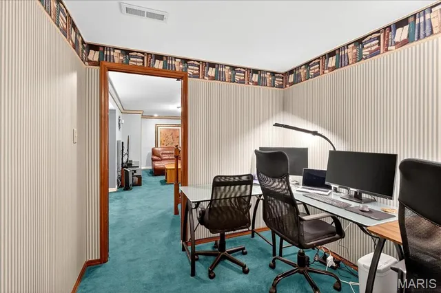 $699,500 | 2316 Coventry Farm Court, Chesterfield, MO 63017