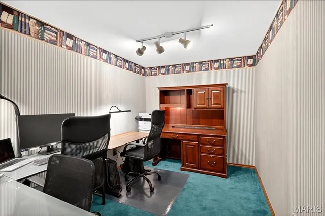 $699,500 | 2316 Coventry Farm Court, Chesterfield, MO 63017