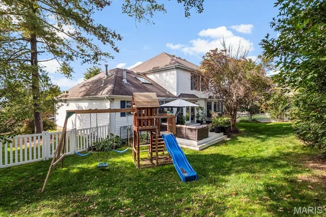 $699,500 | 2316 Coventry Farm Court, Chesterfield, MO 63017