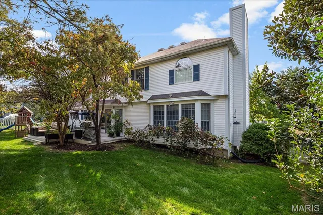 $699,500 | 2316 Coventry Farm Court, Chesterfield, MO 63017