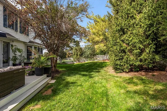 $699,500 | 2316 Coventry Farm Court, Chesterfield, MO 63017