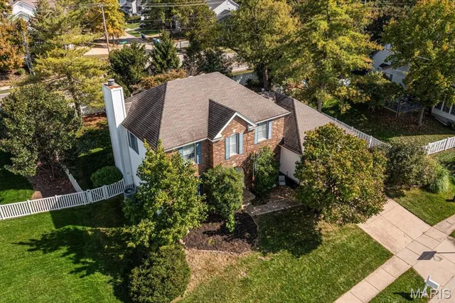 $699,500 | 2316 Coventry Farm Court, Chesterfield, MO 63017