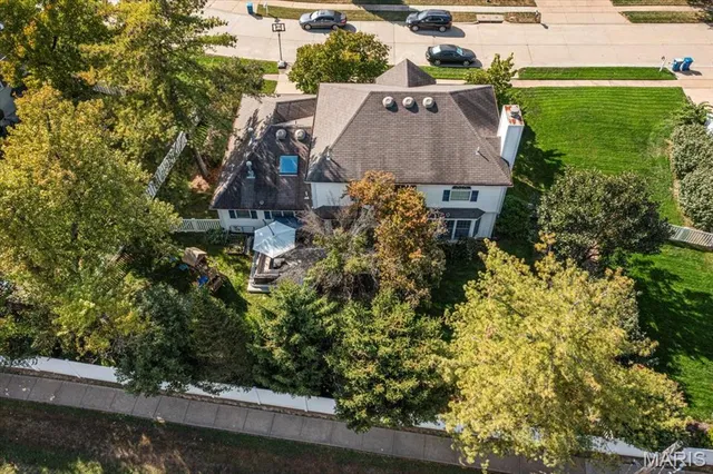 $699,500 | 2316 Coventry Farm Court, Chesterfield, MO 63017