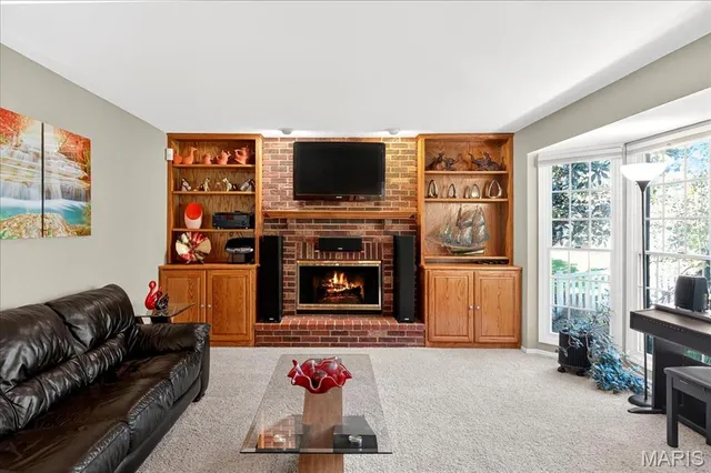 $699,500 | 2316 Coventry Farm Court, Chesterfield, MO 63017