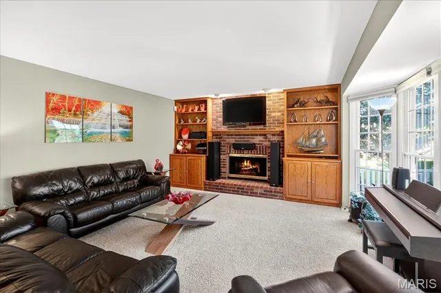 $699,500 | 2316 Coventry Farm Court, Chesterfield, MO 63017