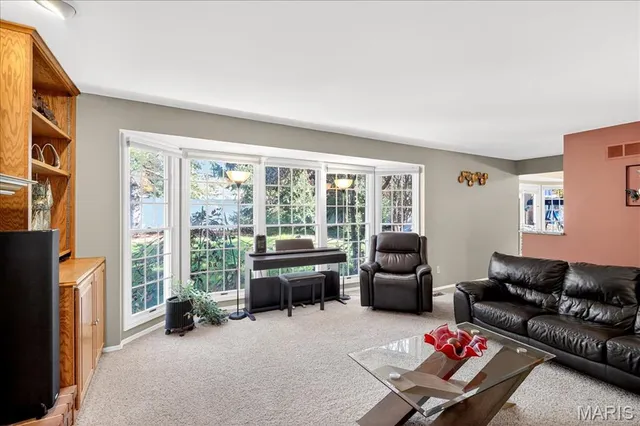 $699,500 | 2316 Coventry Farm Court, Chesterfield, MO 63017