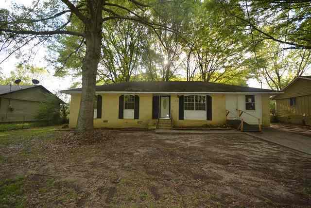 360 Rome Street Temple, GA 30179 - Photo 1 of 1
