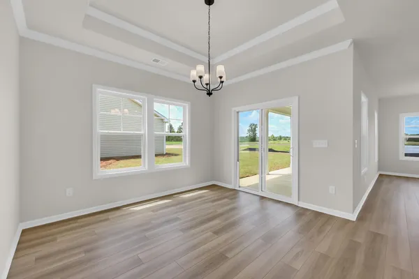 $354,490 | 174 Westfield Circle, Conway, SC 29526