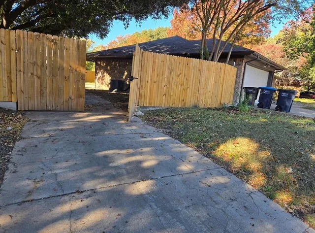 $275,500 | 6705 Spoonwood Lane, Fort Worth, TX 76137