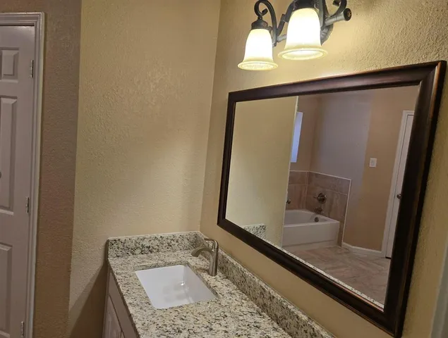 $275,500 | 6705 Spoonwood Lane, Fort Worth, TX 76137