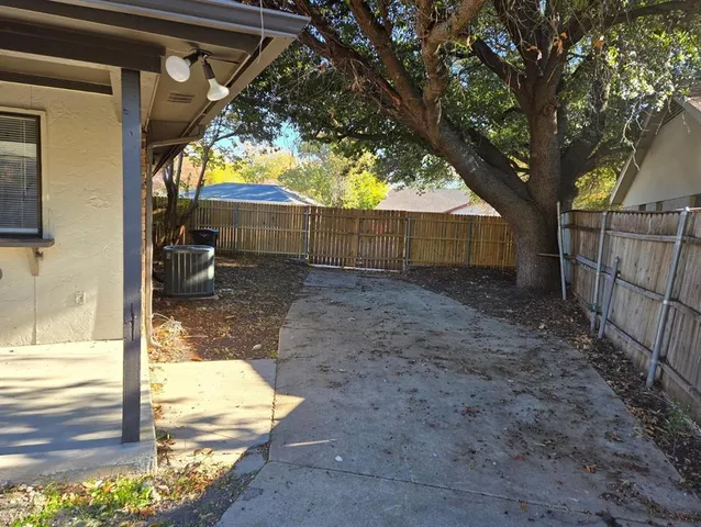 $275,500 | 6705 Spoonwood Lane, Fort Worth, TX 76137