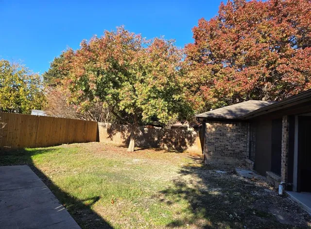 $275,500 | 6705 Spoonwood Lane, Fort Worth, TX 76137