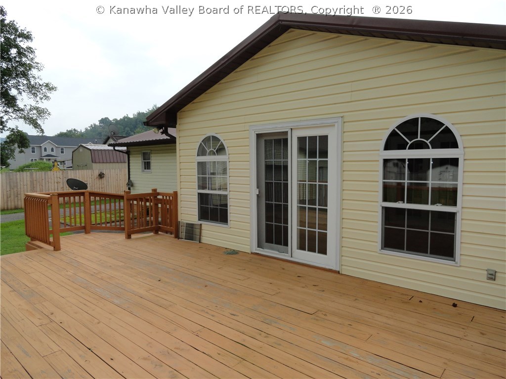 6980 Winfield Road Winfield, WV 25213 - Photo 14 of 17 Gallery Image 14
