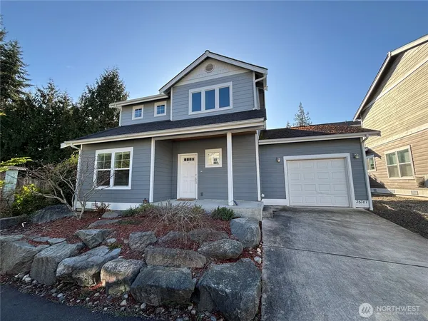 $549,000 | 26787 Red Maple Lane Northeast, Kingston, WA 98346