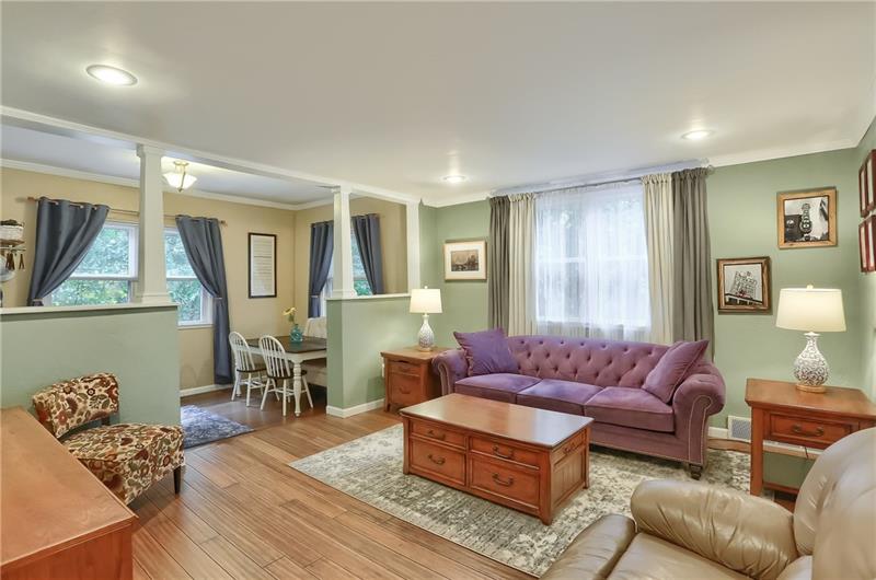 8 North Park Road Pittsburgh, PA 15229 - Photo 11 of 25