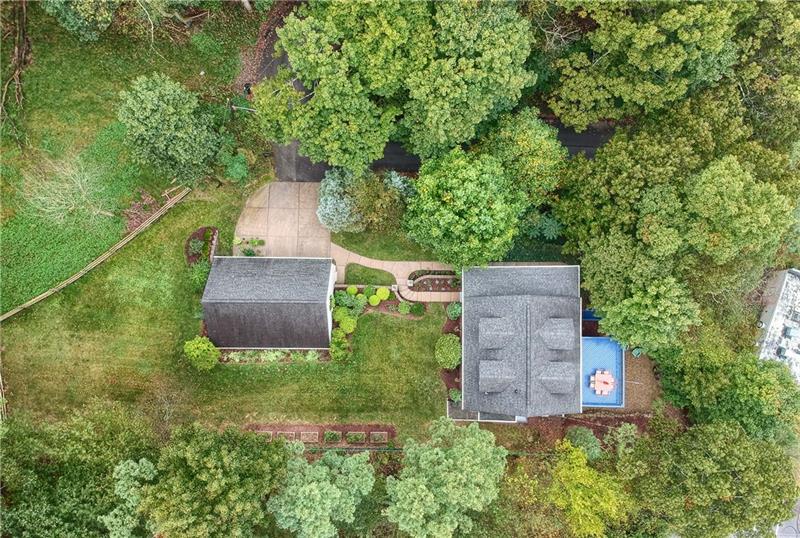 8 North Park Road Pittsburgh, PA 15229 - Photo 25 of 25