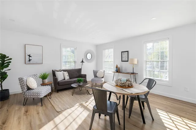 $409,900 | 32 Exchange Street, Unit A2, East Greenwich, RI 02818