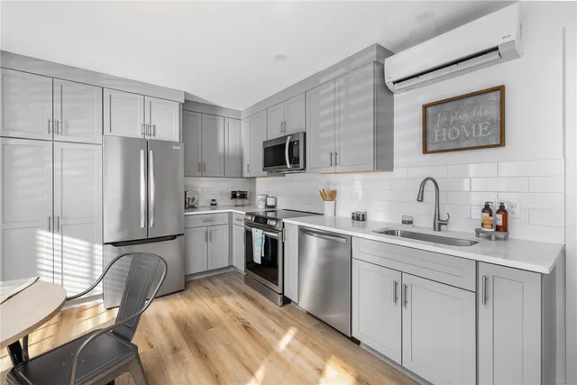 $409,900 | 32 Exchange Street, Unit A2, East Greenwich, RI 02818