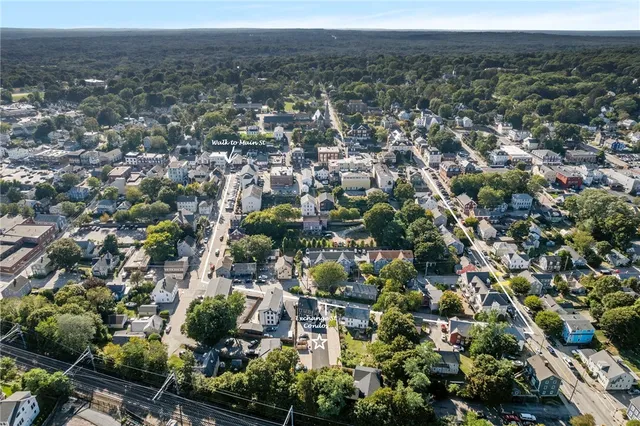 $409,900 | 32 Exchange Street, Unit A2, East Greenwich, RI 02818