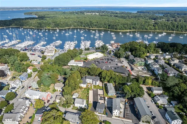 $409,900 | 32 Exchange Street, Unit A2, East Greenwich, RI 02818