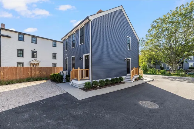 $409,900 | 32 Exchange Street, Unit A2, East Greenwich, RI 02818
