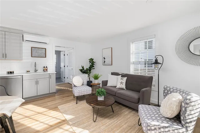 $409,900 | 32 Exchange Street, Unit A2, East Greenwich, RI 02818