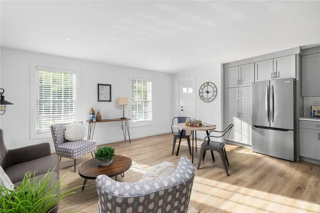 $409,900 | 32 Exchange Street, Unit A2, East Greenwich, RI 02818