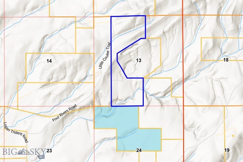 1590 4 Rivers Road Three Forks, MT 59752 - Photo 42 of 42 Gallery Image 42
