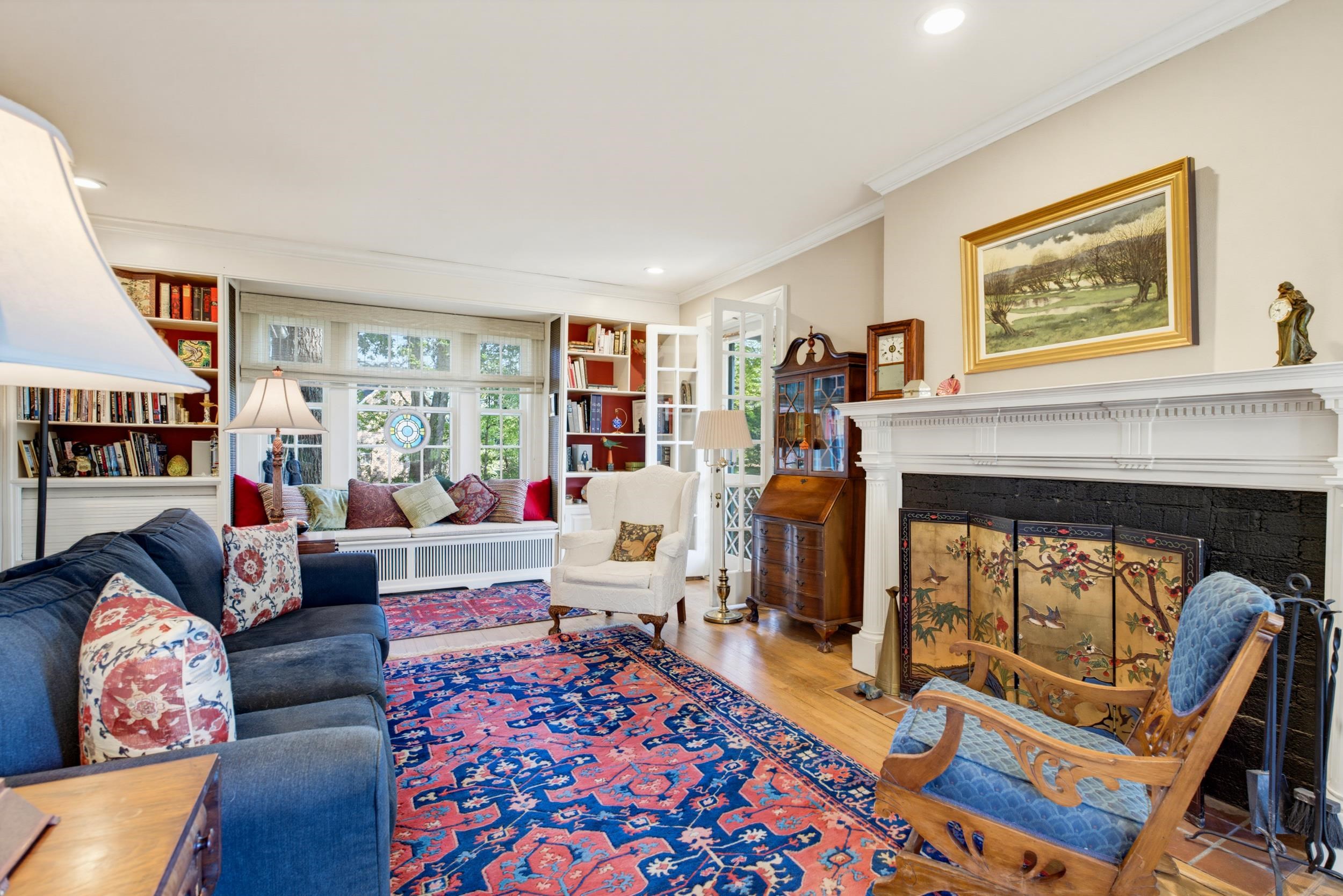 200 Forest Ridge Road Staunton, VA 24401 - Photo 22 of 64 Gallery Image 22