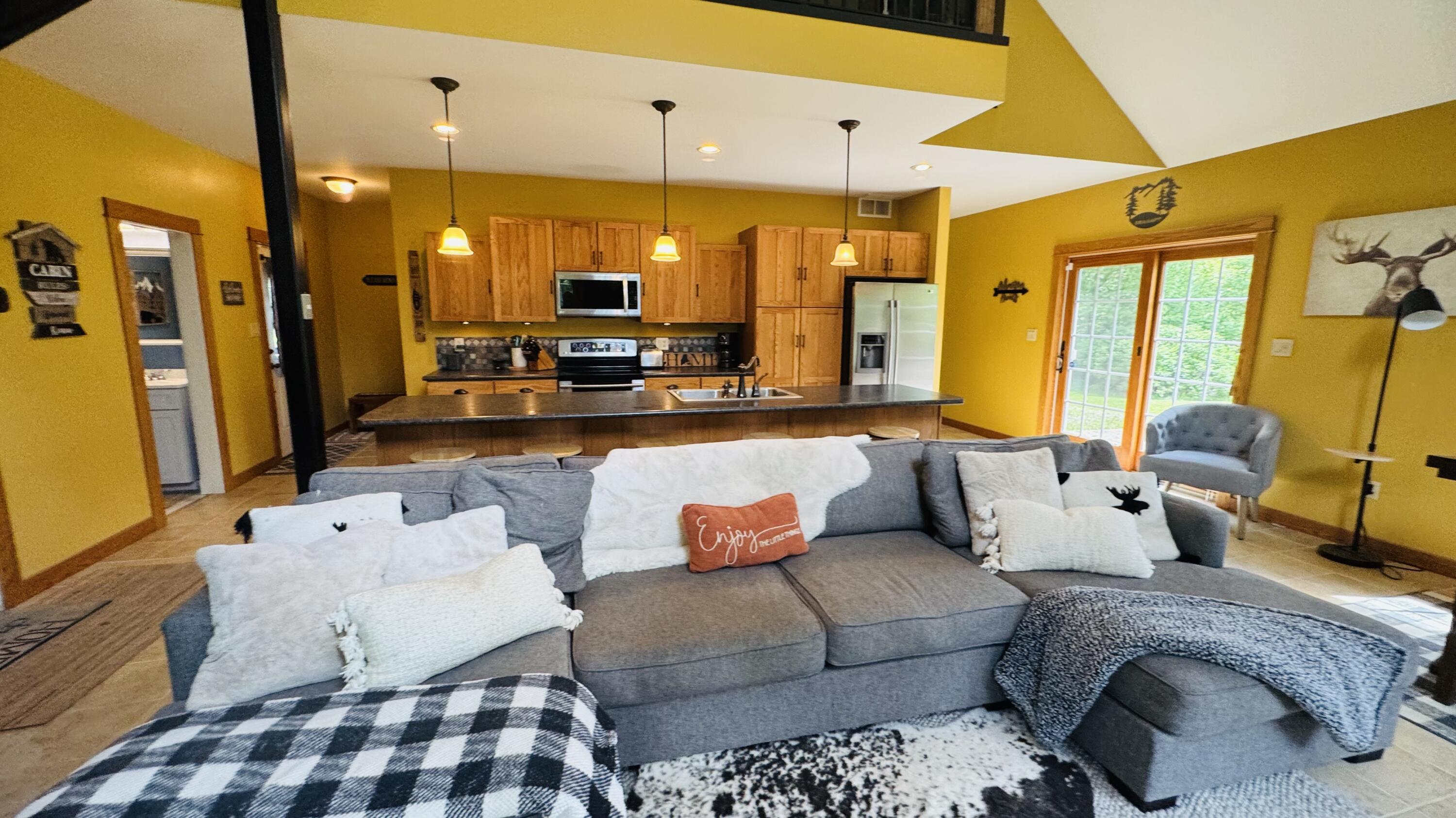 408 Richardson Road Castle Hill, ME 04757 - Photo 26 of 43