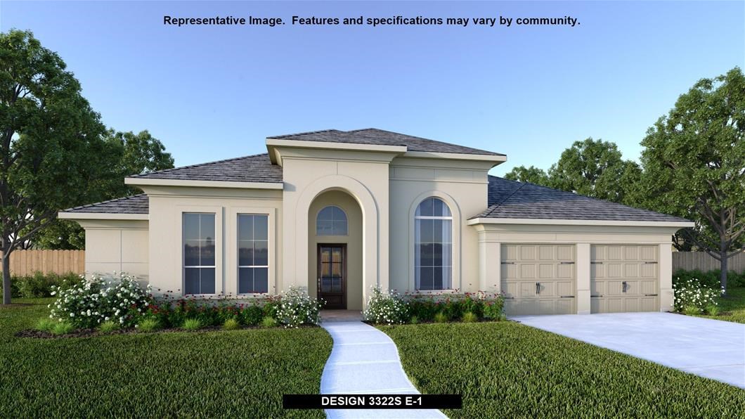 124 Catani Loop Georgetown, TX 78628 - Photo 1 of 1 Gallery Image 1
