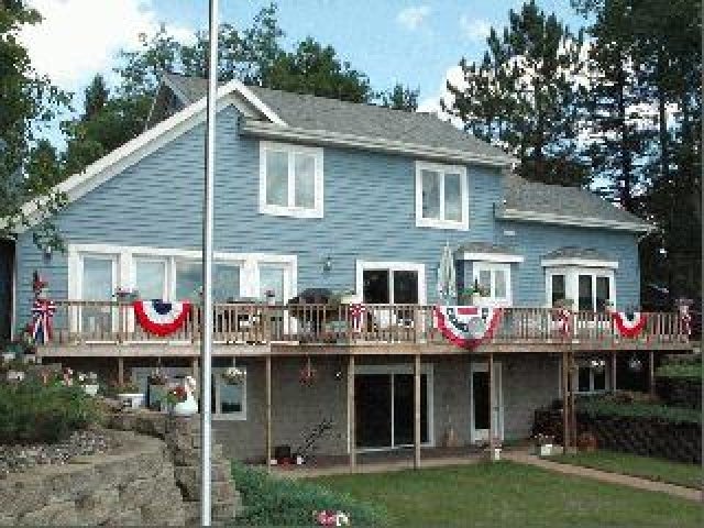 6389 Camp Rice Point Road Tomahawk, WI 54487 - Photo 6 of 19 Gallery Image 6