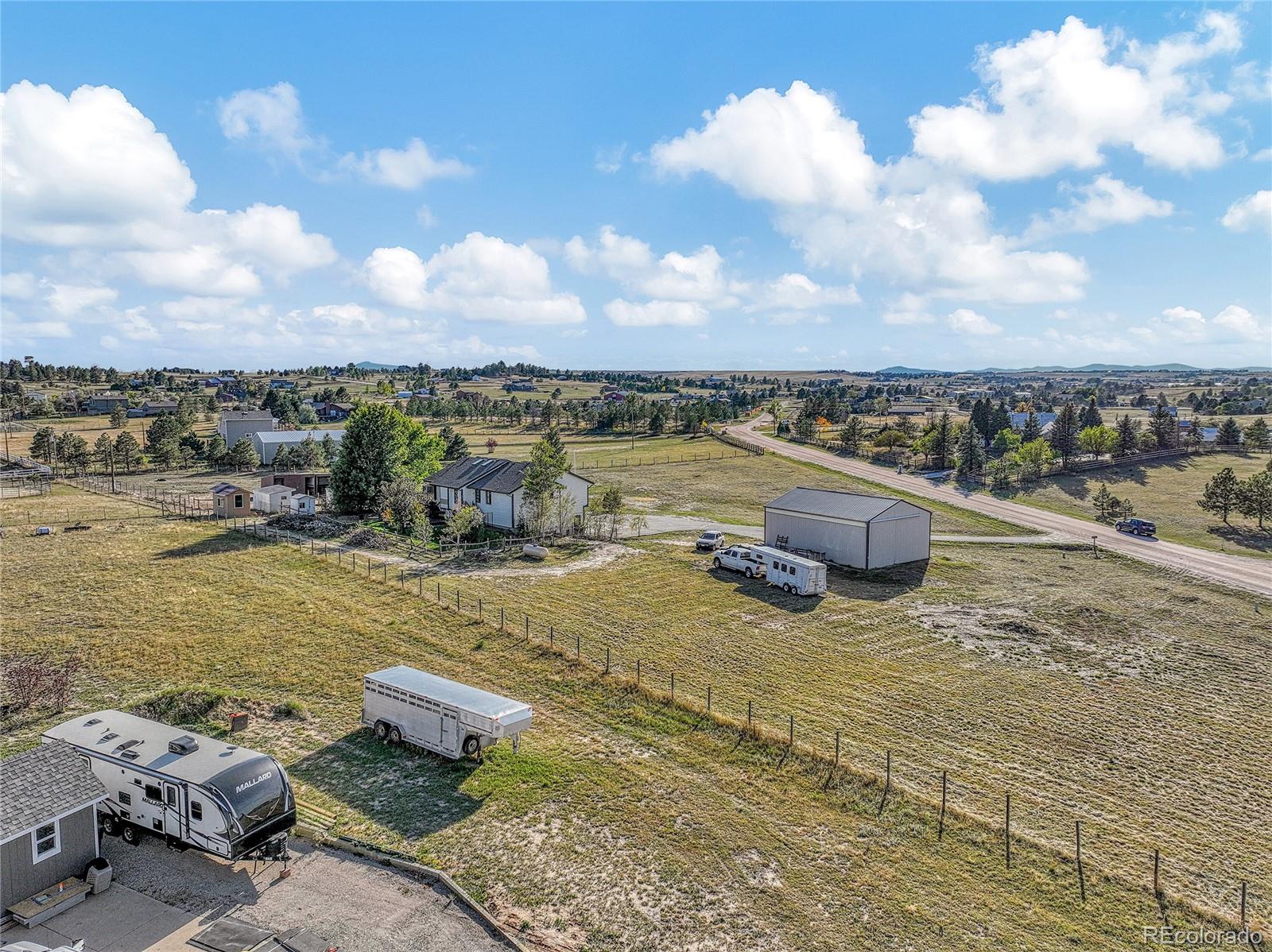 2460 Eileen Way Parker, CO 80138 - Photo 34 of 47