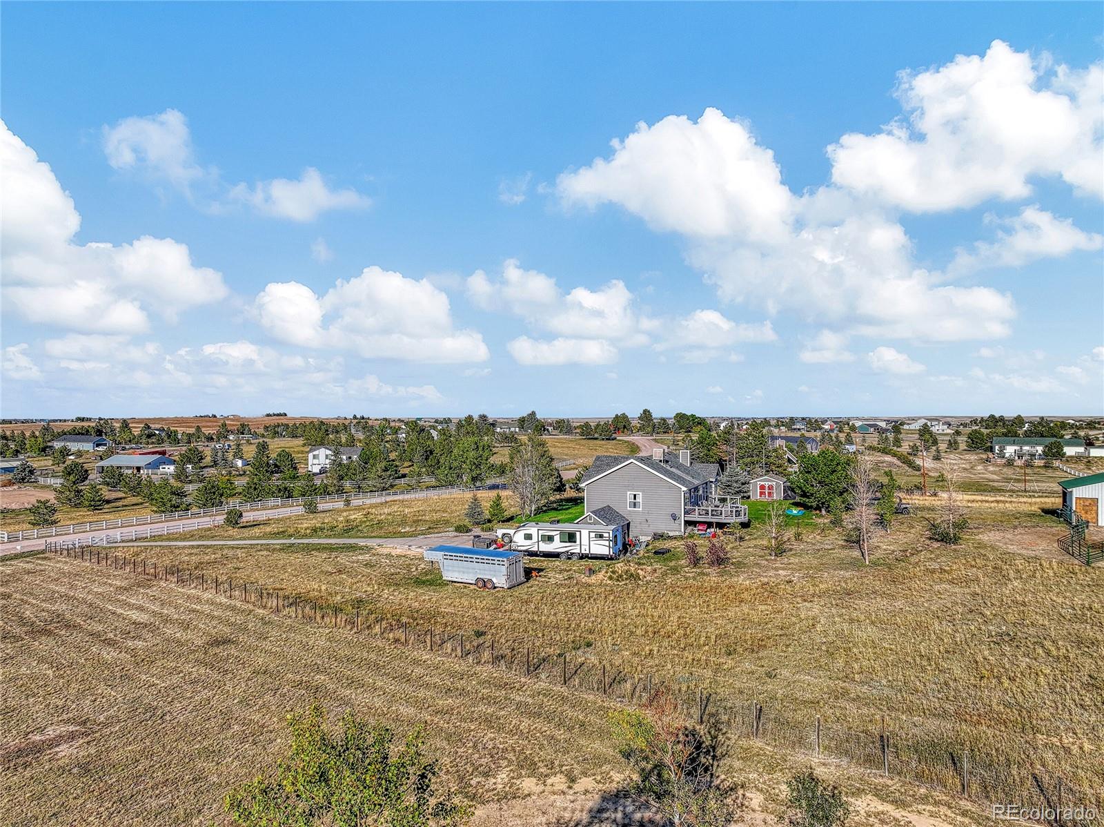 2460 Eileen Way Parker, CO 80138 - Photo 40 of 47