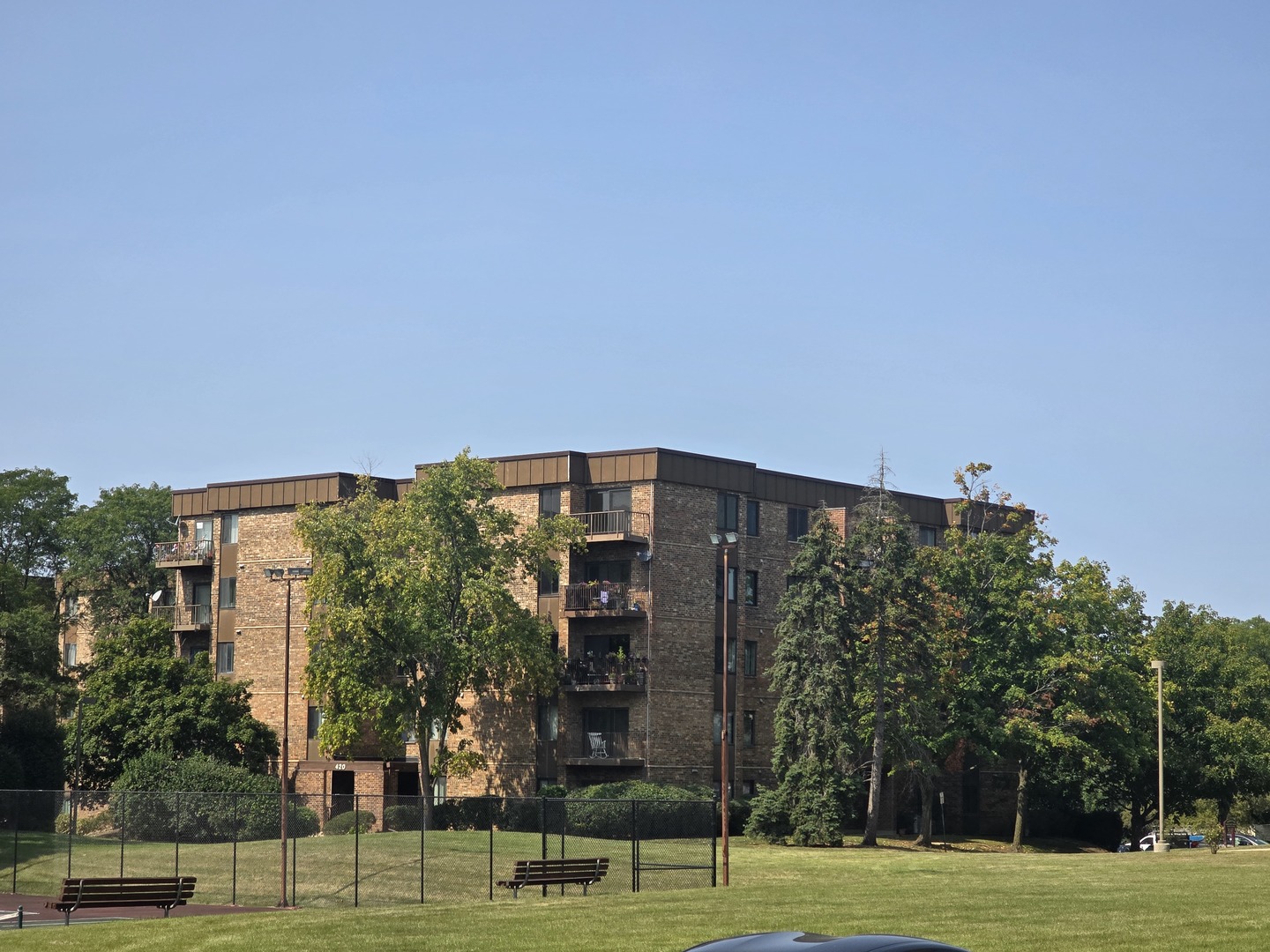 425 Walnut Creek Road, Unit 1601 Lisle, IL 60532 - Photo 1 of 16 Gallery Image 1