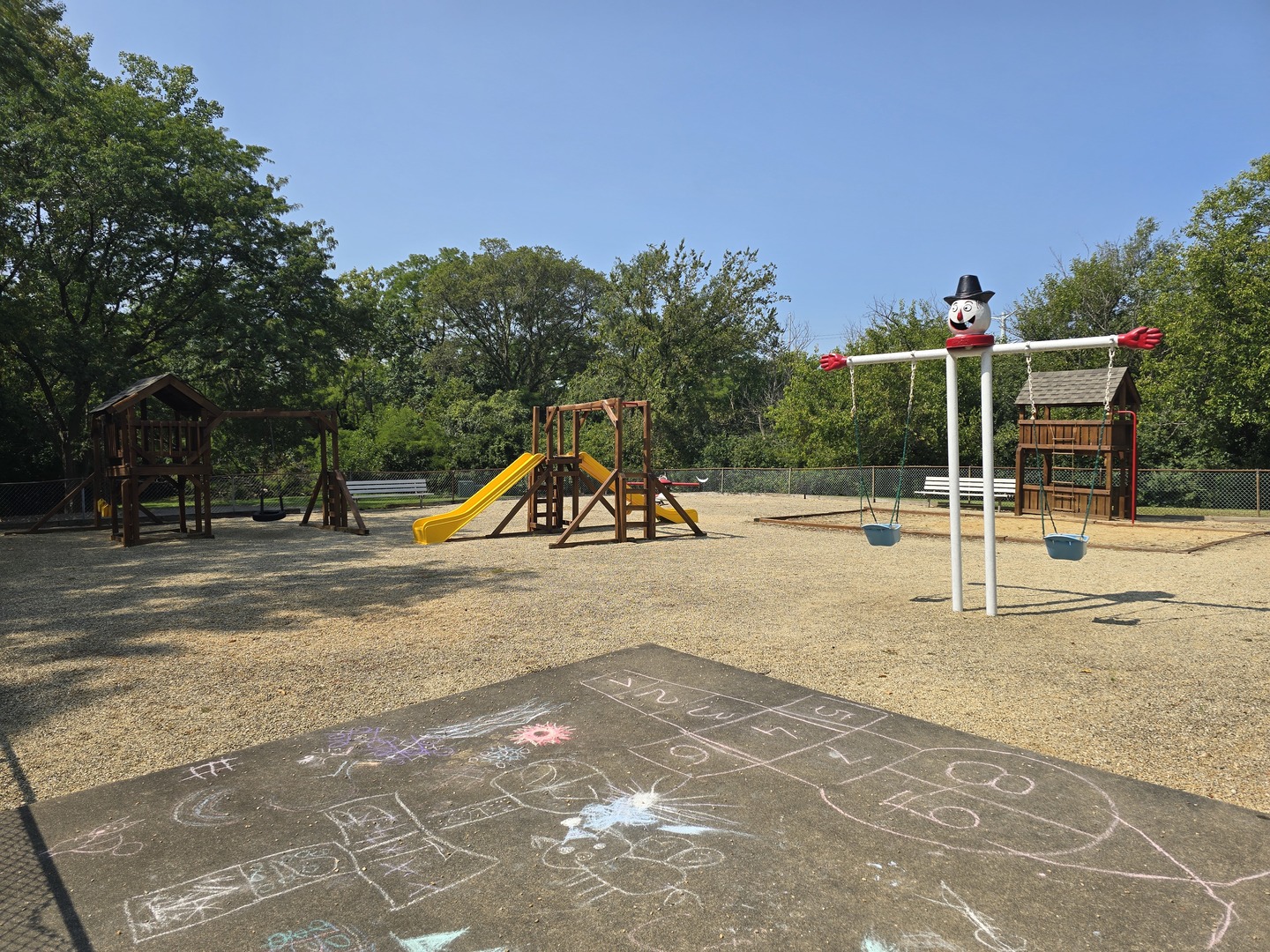 425 Walnut Creek Road, Unit 1601 Lisle, IL 60532 - Photo 13 of 16 Gallery Image 13