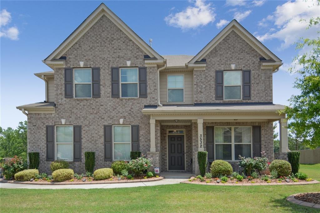 3532 Sycamore Bend Decatur, GA 30034 - Photo 1 of 1 Welcome home! Your search ends here.