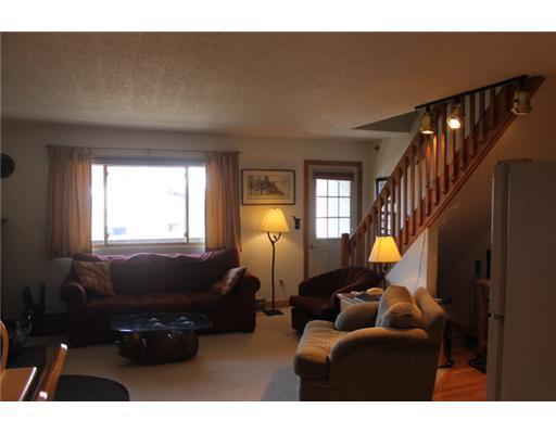 273 Skiway Road, Unit 3E Newry, ME 04261 - Photo 3 of 15 Living Room.